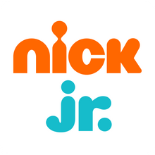 Load image into Gallery viewer, Nick Jr. - Shows &amp; Games
