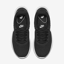 Load image into Gallery viewer, NIKE Womens Tanjun Black/White Running Shoe 8.5 Women US
