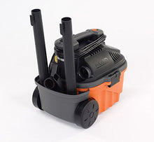 Load image into Gallery viewer, Ridgid WD4070 4 Gallon Portable Vacuum

