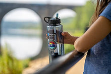 Load image into Gallery viewer, Epic Water Filters | Replacement Everyday Bottle Filter | 4-Month | 75 gal | Removes Lead, Chlorine, VOC, TTHMs, Iron, Pesticides, Pharmaceuticals, PFOA, PFOS
