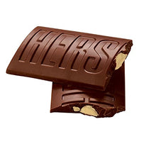 Load image into Gallery viewer, HERSHEY'S Milk Chocolate with Whole Almonds Candy, Bulk, 8.7 oz Pack (6 Bars)
