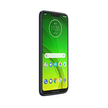 Load image into Gallery viewer, Motorola Moto G7 Power - Unlocked - 32 GB - Marine Blue (US Warranty) - Verizon, AT&amp;T, T-Mobile, Sprint, Boost, Cricket, &amp; Metro
