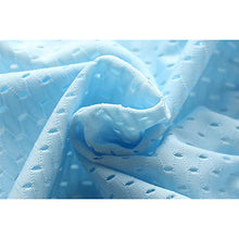 Load image into Gallery viewer, ACHICOO Ice Silk Mesh Baby Diaper Cool Breathable Summer Stretch Diaper Cover Yellow M
