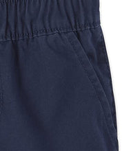 Load image into Gallery viewer, The Children's Place Baby Boys and Toddler Boys Pull On Jogger Shorts, TIDAL, 6-9 MONTHS
