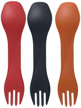 Load image into Gallery viewer, humangear Gobites UNO 3-Pack, Red/Gray/Orange
