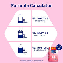 Load image into Gallery viewer, Enfamil A.R. Infant Formula, Clinically Proven to Reduce Reflux &amp; Spit-Up in 1 Week, DHA for Brain Development, Probiotics to Support Immune Health, Refill Box, 30.4 Oz, Pack of 4
