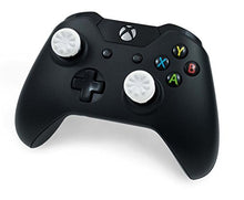 Load image into Gallery viewer, KontrolFreek FPS Freek Galaxy White for Xbox One and Xbox Series X Controller | Performance Thumbsticks | 1 High-Rise, 1 Mid-Rise | White
