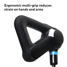 Load image into Gallery viewer, TheraGun Elite - All-New 4th Generation Percussive Therapy Deep Tissue Muscle Treatment Massage Gun…
