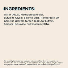 Load image into Gallery viewer, Paula's Choice Skin Perfecting 2% BHA Liquid Salicylic Acid Exfoliant, Gentle Facial Exfoliator for Blackheads, Large Pores, Wrinkles &amp; Fine Lines, Travel Size, 1 Fluid Ounce - PACKAGING MAY VARY
