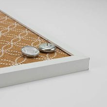 Load image into Gallery viewer, Wall Pops Tambour Printed Cork Board
