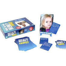 Load image into Gallery viewer, What Do You Meme? Family Edition - The Hilarious Family Game for Meme Lovers
