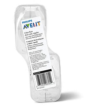 Load image into Gallery viewer, Philips Avent Fast Flow Nipple, 4pk, SCF424/47

