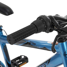 Load image into Gallery viewer, Huffy Kids Hardtail Mountain Bike for Boys, Stone Mountain 20 inch 6-Speed, Metallic Cyan (73808)
