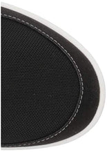 Load image into Gallery viewer, Clarks womens Adella West Sneaker, Black Textile, 9 US
