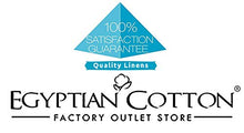 Load image into Gallery viewer, Luxurious All-Season Goose Down Comforter Queen Size Duvet Insert, Exquisite Pinch Pleat Design, Premium Baffle Box, 1200 Thread Count 100% Egyptian Cotton, 750+ Fill Power, 55 oz Fill Weight, White
