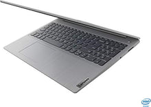 Load image into Gallery viewer, Lenovo IdeaPad 3 Intel i5-1035G1 Quad Core 12GB RAM 256GB SSD 15.6-inch Touch Screen Laptop
