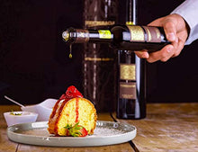 Load image into Gallery viewer, Atlas Olive Oils SARL, Desert Miracle Extra Virgin Olive Oil (Organic), Ultra-Premium (Pack of 2), Imported from Morocco, (500 ml) 17 fl oz (each) + Includes-Free Basil from Rhino Fine Foods .071 oz
