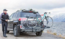 Load image into Gallery viewer, Swagman Semi 2.0 Hitch Bike Rack
