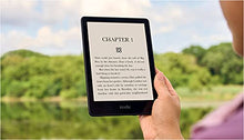 Load image into Gallery viewer, All-new Kindle Paperwhite (8 GB) – Now with a 6.8" display and adjustable warm light – Without Ads
