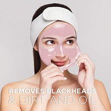 Load image into Gallery viewer, AZURE Rose Gold Metallic Sparkling Peel Off Moisturizing Face Mask - Reduces Wrinkles, Fine Lines &amp; Acne Scars | Removes Blackheads &amp; Dirt and Oil | Repairs Uneven Skin Tone - 150mL
