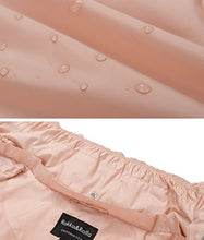 Load image into Gallery viewer, Women's Ultra Lightweight Quick Dry Water Resistant Casual Drawstring Hideaway Hooded Windbreaker Jacket
