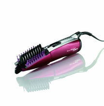 Load image into Gallery viewer, INFINITIPRO BY CONAIR Wet/Dry Hot Air Brush Styler
