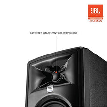 Load image into Gallery viewer, JBL Professional Studio Monitor, Black, 5-Inch (305PMKII)
