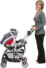 Load image into Gallery viewer, Baby Trend Snap-N-Go EX Universal Infant Car Seat Carrier
