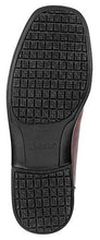 Load image into Gallery viewer, SR Max Manhattan, Men's, Brown, Dress Style Soft Toe Slip Resistant Work Shoe (10.0 M)
