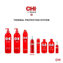 Load image into Gallery viewer, CHI 44 Iron Guard Thermal Protection Spray, Clear, 2 Fl Oz

