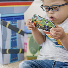Load image into Gallery viewer, Melissa &amp; Doug PAW Patrol Jumbo Cardboard Blocks (41 Pieces)
