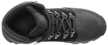 Load image into Gallery viewer, Timberland Rangeley Mid Leather Black 10.5 D (M)
