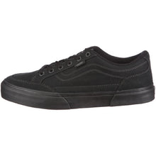 Load image into Gallery viewer, Vans Bearcat Canvas Black/Black Men's Classic Skate Shoes Size 10
