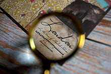 Load image into Gallery viewer, Sherlock Holmes Consulting Detective - The Thames Murders &amp; Other Cases Board Game | Mystery Game for Teens and Adults | Ages 14+ | 1-8 Players | Average Playtime 90 Min. | Made by Space Cowboys
