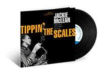 Load image into Gallery viewer, Tippin' The Scales (Blue Note Tone Poet Series) [LP]
