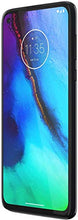 Load image into Gallery viewer, Moto G stylus | 2020 | Unlocked | Made for US by Motorola | 4/128GB | 48MP Camera | Indigo

