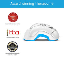 Load image into Gallery viewer, Theradome PRO LH80 - Medical Grade Laser Hair Growth Helmet - FDA Cleared for Men &amp; Women. Promotes Hair Regrowth and Prevents Further Hair Loss with Premium Red Light Lasers
