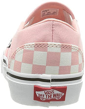 Load image into Gallery viewer, Vans Womens Asher Slip On Sneaker Pink 10
