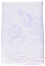 Load image into Gallery viewer, Tobin Stamped Pillowcases, Morning Glories, 20" x 30" Embroidery Kit
