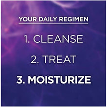 Load image into Gallery viewer, Collagen Face Moisturizer by L'Oreal Paris Skin Care I Day and Night Cream I Anti-Aging Face Cream to Smooth Wrinkles I Non-Greasy I 3.4 Ounce (Packaging May Vary)
