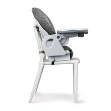 Load image into Gallery viewer, Chicco Polly Progress Relax 5-in-1 Highchair - Springhill | Black
