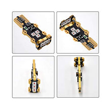 Load image into Gallery viewer, LASFIT 921 912 W16W LED Third Brake Center High Mount Stop Light Bulbs, Red Light, Plug&amp;Play
