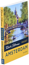 Load image into Gallery viewer, Rick Steves Pocket Amsterdam
