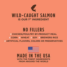Load image into Gallery viewer, Instinct Be Natural Real Salmon &amp; Brown Rice Recipe Natural Dry Dog Food by Nature's Variety, 4.5 lb. Bag
