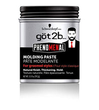 Load image into Gallery viewer, Got2b Phenomenal Molding Paste, 3.5 Ounce
