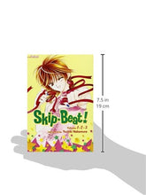 Load image into Gallery viewer, Skip·Beat!, (3-in-1 Edition), Vol. 1: Includes vols. 1, 2 &amp; 3 (1)
