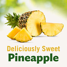 Load image into Gallery viewer, DEL MONTE DELUXE GOLD Pineapple Chunks in 100% Pineapple Juice, Canned Fruit, 20 oz Can
