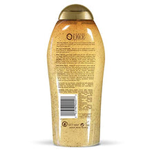 Load image into Gallery viewer, OGX Coffee Scrub and Wash, Coconut 19.5 Fl Oz
