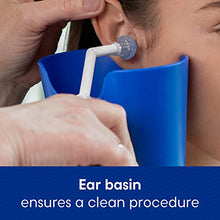 Load image into Gallery viewer, Bionix - OtoClear WaterPik Kit, Comfortable, Easy-To-Use, For Safe Earwax Removal, Ideal for Healthcare Providers, Soft &amp; Flexible
