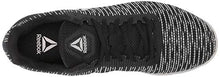 Load image into Gallery viewer, Reebok Men's Speed TR Flexweave Cross Trainer, Sandstone/Black/Gum, 8 M US

